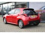 Mazda 2 Hybrid 1.5 Select , Automaat, Half Leder, Camera, All Season, Adap.Cruise, HUD, Stoel/Stuurverwarming, Clima, LMV 16 Inch, Apple Carplay, Android Auto, Bluetooth