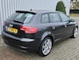 Audi A3 Sportback 2.0 TDI S-Line /Xenon/Bose/Cruise/Navi/PDC!