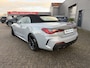 BMW 4-Serie Cabrio 430i High Executive M Sport 19 Inch Leer Elek Stoelverstelling Nekverwarming Stuurwielverwarming ACC Brooklyn Grau Metallic