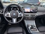BMW 4-Serie Cabrio 430i High Executive M Sport 19 Inch Leer Elek Stoelverstelling Nekverwarming Stuurwielverwarming ACC Brooklyn Grau Metallic