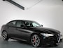 Alfa Romeo Giulia 2.0T Super 305 PK Lederen bekleding, Afneembare Trekhaak, Memory, Camera, Android Auto/Apple Carplay