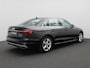 Audi A4 Limousine 35 TFSI Advanced Edition 150PK S-Tronic Navi, Virtual Cockpit, Parkeersensoren achter, Clima, 17" LM Velgen