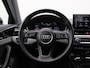 Audi A4 Limousine 35 TFSI Advanced Edition 150PK S-Tronic Navi, Virtual Cockpit, Parkeersensoren achter, Clima, 17" LM Velgen