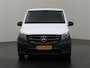 Mercedes-Benz Vito Lang Dubbele Cabine Comfort | Airco | Cruise | Trekhaak | Privacy Glass
