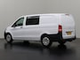 Mercedes-Benz Vito Lang Dubbele Cabine Comfort | Airco | Cruise | Trekhaak | Privacy Glass