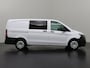 Mercedes-Benz Vito Lang Dubbele Cabine Comfort | Airco | Cruise | Trekhaak | Privacy Glass