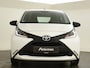 Toyota Aygo 1.0 VVT-i x-fun