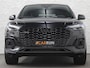 Audi Q5 Sportback 40 TFSI Benzine S-Line | ACC | Sfeerverlichting | Keyless-Entry | Matrix-LED | Virtual-Cockpit | Tour-Pakket | Black-Optic | Camera | Beker-Clima | 3-Zone Clima | Draadloos Laden | Zonwering | 6 mnd. BOVAG Garantie |
