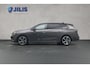 Opel Astra Sports Tourer 1.2 Turbo Hybrid GS | Half leder | Stoelverwarming | Rondomzicht camera