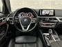 BMW 5-Serie 530d xDrive | Dealer Onderhouden | ACC | 360 Camera | Schuifdak | Comfortstoelen | Head-Up | Achterasbesturing | Leder | Keyless-Entry | Memory | Stoelverwarming V+A | LED | Stuurverwarming | Draadloos Laden | Dodehoek | BTW |