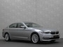 BMW 5-Serie 530d xDrive | Dealer Onderhouden | ACC | 360 Camera | Schuifdak | Comfortstoelen | Head-Up | Achterasbesturing | Leder | Keyless-Entry | Memory | Stoelverwarming V+A | LED | Stuurverwarming | Draadloos Laden | Dodehoek | BTW |