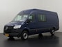 Mercedes-Benz Sprinter 319CDI 3.0V6 L3H2 Maxi Dubbele Cabine | Airco | Cruise | 2800Kg Trekhaak