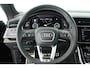 Audi Q8 60 TFSI e 490pk quattro Pro Line S Competition Trekhaak 360Camera Head-Up B&O Leder Laser Led Keyless Panoramadak
