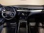 Audi E-tron 55 quattro S edition 95 kWh / 408pk / Panorama dak / Rondomzicht camera /