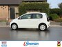 Volkswagen Up! 1.0 BMT MOVE UP!  5-drs airco bluetooth lane assist