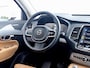 Volvo XC90 2.0 T8 Twin Engine AWD Inscription | 7 pers | Trekhaak | Panodak | Leder | occasion