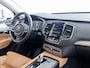 Volvo XC90 2.0 T8 Twin Engine AWD Inscription | 7 pers | Trekhaak | Panodak | Leder | occasion