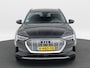 Audi E-tron e-tron 55 quattro advanced Pro Line Plus 95 kWh | Panoramadak | Volledig Leder | B&O | Head-Up | Elektrische Stoelen met Geheugen | Trekhaak | LED | 21 Inch