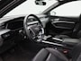 Audi E-tron e-tron 55 quattro advanced Pro Line Plus 95 kWh | Panoramadak | Volledig Leder | B&O | Head-Up | Elektrische Stoelen met Geheugen | Trekhaak | LED | 21 Inch