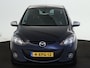 Mazda 2 1.3 Silver Edition | navigatie | Trekhaak | 4 Seisoens banden|