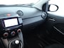 Mazda 2 1.3 Silver Edition | navigatie | Trekhaak | 4 Seisoens banden|