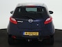 Mazda 2 1.3 Silver Edition | navigatie | Trekhaak | 4 Seisoens banden|