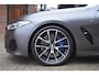 BMW 8-serie Gran Coupé 840i xDrive High Executive '20 Laser Pano M PAkket Leder Navi Clima Inruil mogelijk