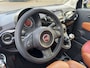 Fiat 500 1.4 16V Sport Pano Airco Lmv Carplay