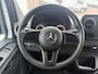 Mercedes-Benz eSprinter 312 55kwh ALL-IN PRIJS L2H2 55kWh 168km WLTP 80kw Snelladen Climate Control Stoelverwarming