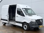 Mercedes-Benz eSprinter 312 55kwh ALL-IN PRIJS L2H2 55kWh 168km WLTP 80kw Snelladen Climate Control Stoelverwarming