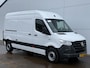 Mercedes-Benz eSprinter 312 55kwh ALL-IN PRIJS L2H2 55kWh 168km WLTP 80kw Snelladen Climate Control Stoelverwarming