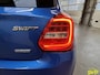 Suzuki Swift 1.2 Stijl Smart Hybrid | Nav | Cam | Climate | ACC | Keyless | Metallic lak | 16 inch