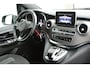 Mercedes-Benz V-klasse 220 CDI Aut / Lang / DC / Edition / 2x Schuifdeur / Led-Xenon / Camera / Nette Staat