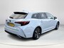 Toyota Corolla Touring Sports Hybrid 140 Dynamic **STOELVERWARMING/ PARKEERSENSOREN/ KEYLESS/ ADAPTIEF CRUISE CONTROL/ GARANTIE**