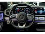 Mercedes-Benz GLE Coupé 350 de 4M Panodak Burmester 360 ° camera Leer Navi Memory seats Distronic ACC Niveauregeling Navi Climate voor & achter Stoelventilatie Zit kinematica Stoelverwarming Elektr. achterklep Elektr. Uitklapbare Trekhaak GLE 63 AMG styling PTS LM vegen