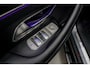 Mercedes-Benz GLE Coupé 350 de 4M Panodak Burmester 360 ° camera Leer Navi Memory seats Distronic ACC Niveauregeling Navi Climate voor & achter Stoelventilatie Zit kinematica Stoelverwarming Elektr. achterklep Elektr. Uitklapbare Trekhaak GLE 63 AMG styling PTS LM vegen