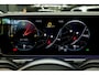 Mercedes-Benz GLE Coupé 350 de 4M Panodak Burmester 360 ° camera Leer Navi Memory seats Distronic ACC Niveauregeling Navi Climate voor & achter Stoelventilatie Zit kinematica Stoelverwarming Elektr. achterklep Elektr. Uitklapbare Trekhaak GLE 63 AMG styling PTS LM vegen