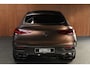 Mercedes-Benz GLE Coupé 350 de 4M Panodak Burmester 360 ° camera Leer Navi Memory seats Distronic ACC Niveauregeling Navi Climate voor & achter Stoelventilatie Zit kinematica Stoelverwarming Elektr. achterklep Elektr. Uitklapbare Trekhaak GLE 63 AMG styling PTS LM vegen