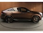 Mercedes-Benz GLE Coupé 350 de 4M Panodak Burmester 360 ° camera Leer Navi Memory seats Distronic ACC Niveauregeling Navi Climate voor & achter Stoelventilatie Zit kinematica Stoelverwarming Elektr. achterklep Elektr. Uitklapbare Trekhaak GLE 63 AMG styling PTS LM vegen
