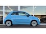 Fiat 500 1.2 Lounge 1e Eigenaar Schuif/kanteldak Winterbanden extra