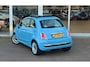 Fiat 500 1.2 Lounge 1e Eigenaar Schuif/kanteldak Winterbanden extra