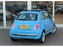 Fiat 500 1.2 Lounge 1e Eigenaar Schuif/kanteldak Winterbanden extra