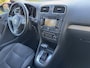 Volkswagen Golf 1.4 TSI Highline DSG Cruise Navi Ecc Lmv
