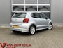Volkswagen Polo 1.2 TDI BlueMotion Comfortline 5 Deurs Navigatie Cruise Airco Lichtmetaal