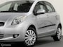 Toyota Yaris 1.3 VVTi Sol AUTOMAAT [ NAP trekh rijklaar airco ]