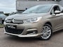 Citroën C4 1.6 THP Exclusive EGS |AUTOMAAT|MASSAGE|DANON|PDC|ISOFIX|TREKHAAK|PANO
