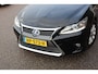 Lexus CT 200h 25th Edition, NL auto, 2e Eig. Automaat, Clima, Cruise, Navi, Trekhaak, Lichtmetaal, Blue tooth, Isofix, Prijs incl, apk, beurt en 3 maanden garantie