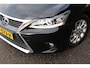 Lexus CT 200h 25th Edition, NL auto, 2e Eig. Automaat, Clima, Cruise, Navi, Trekhaak, Lichtmetaal, Blue tooth, Isofix, Prijs incl, apk, beurt en 3 maanden garantie