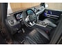 Mercedes-Benz G-klasse 63 AMG | FULL OPTION | CARBON | ENTERTAINMENT | ALCANTARA |