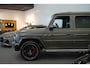 Mercedes-Benz G-klasse 63 AMG | FULL OPTION | CARBON | ENTERTAINMENT | ALCANTARA |